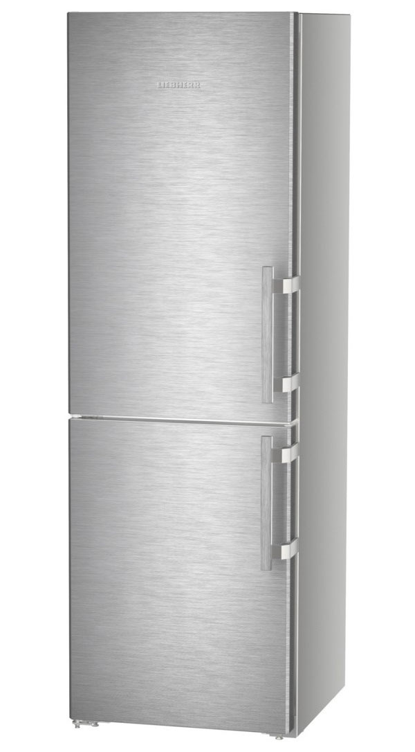 Side-by-Side отдельностоящий холодильник SCNsdc 525i-22 617 Liebherr