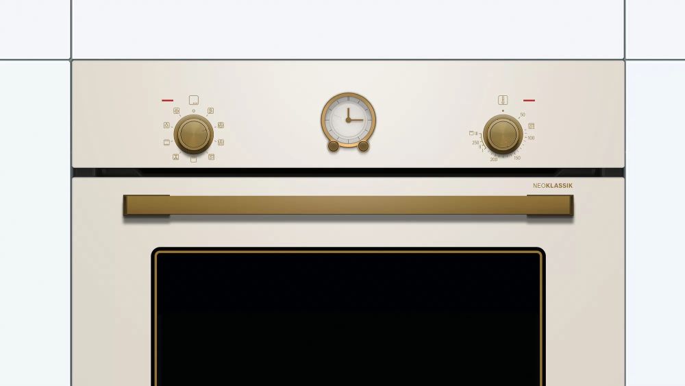 Духовой шкаф с паровой чашей HIJN10YW0R Bosch