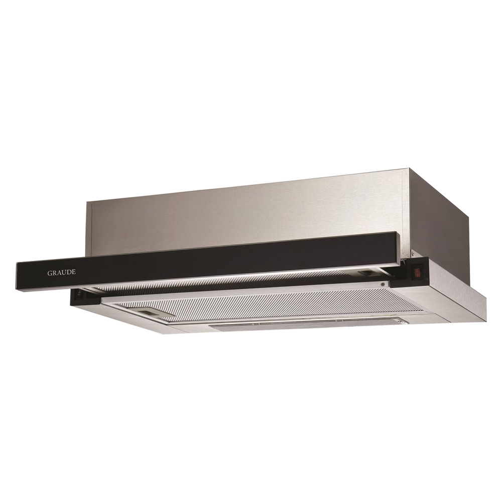 Вытяжка с выдвижным экраном Graude DHF 60.0 S