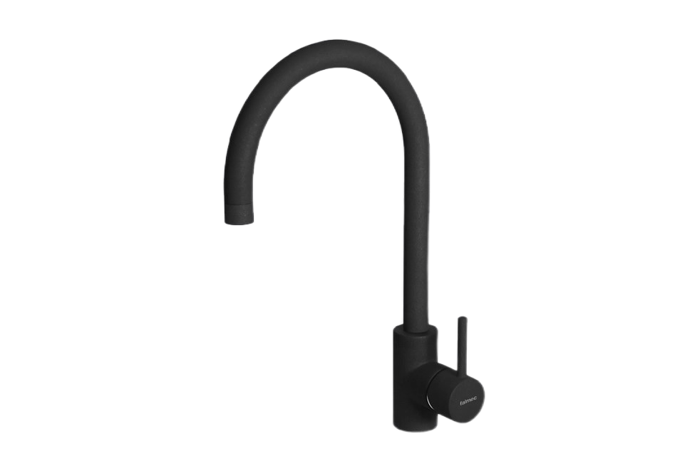 Однорычажный смеситель для мойки