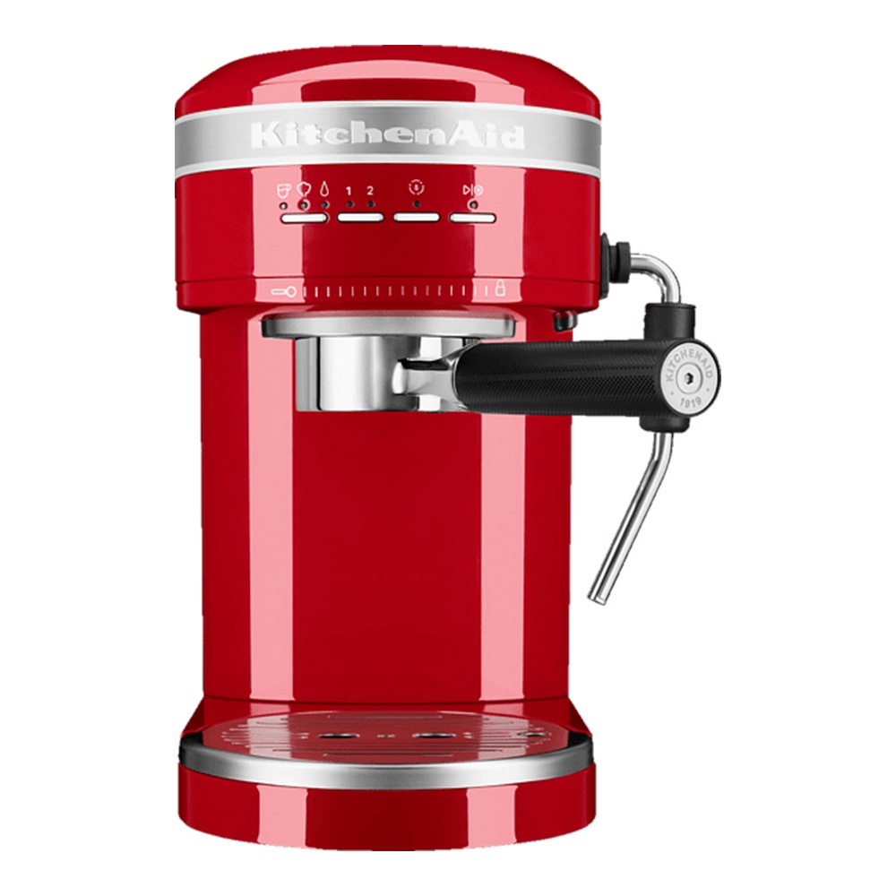 Кофеварка эспрессо Artisan KitchenAid 5KES6503EER