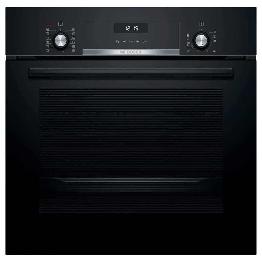 Встраиваемый электрический духовой шкаф Bosch HIJ517YB0R