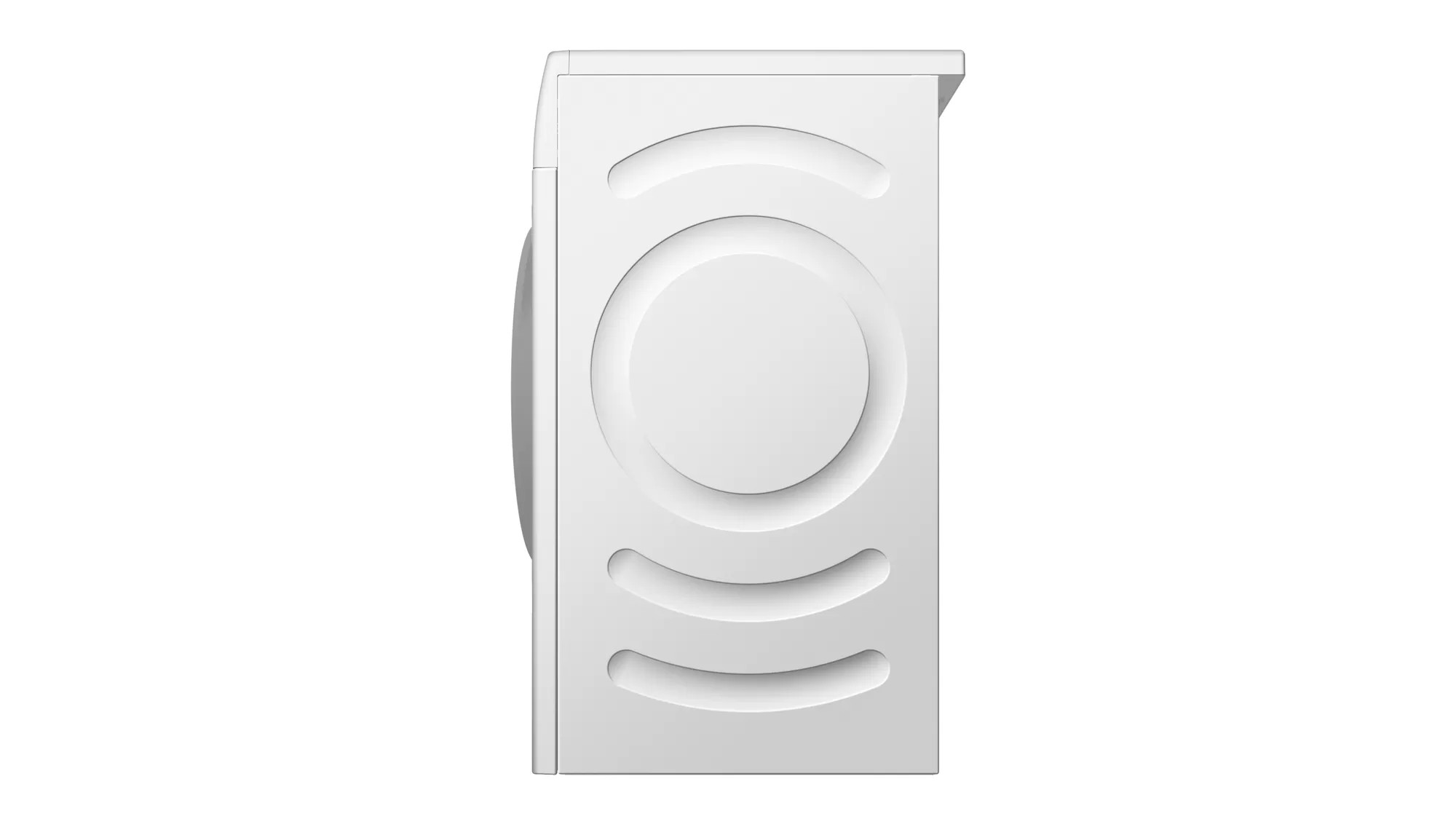 Стиральная машина Bosch WHA232X1OE